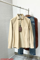 ロロ・ピアーナ服 Loro Piana 2026新作 シャツ
