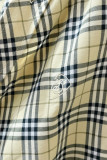バーバリー服 BURBERRY 2026新作 シャツ