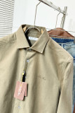 ロロ・ピアーナ服 Loro Piana 2026新作 シャツ