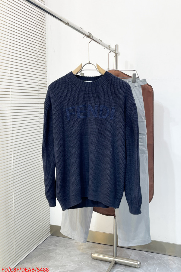 フェンディ服 FENDI 2026新作 セーター