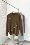 ルイヴィトン服 LOUIS VUITTON 2026新作 パーカー
