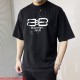 バレンシアガ服 BALENCIAGA 2026新作 Tシャツ