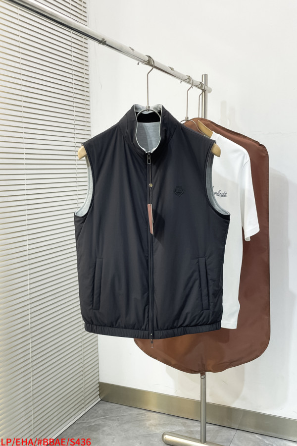 ロロ・ピアーナ服 Loro Piana 2026新作 ベスト