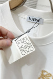 ロエベ服 LOEWE 2026新作 Tシャツ