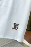 ルイヴィトン服 LOUIS VUITTON 2026新作 Tシャツ