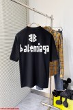 バレンシアガ服 BALENCIAGA 2026新作 Tシャツ