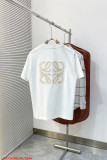 ロエベ服 LOEWE 2026新作 Tシャツ