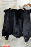 バレンシアガ服 BALENCIAGA 2026新作 フード付きジャケット