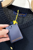 ルイヴィトン服 LOUIS VUITTON 2026新作 セーター