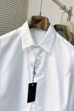 ヴェルサーチ服 Versace 2026新作 シャツ