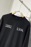 ルイヴィトン服 LOUIS VUITTON 2026新作 パーカー