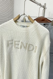 フェンディ服 FENDI 2026新作 セーター