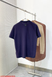 ルイヴィトン服 LOUIS VUITTON 2026新作 Tシャツ