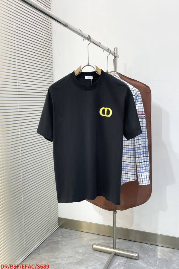ディオール服 DIOR 2026新作 Tシャツ