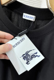 バーバリー服 BURBERRY 2026新作 Tシャツ