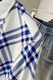 バーバリー服 BURBERRY 2026新作 シャツ