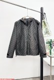 ディオール服 DIOR 2026新作 フード付きジャケット