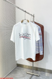 バレンシアガ服 BALENCIAGA 2026新作 Tシャツ