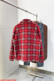 バーバリー服 BURBERRY 2026新作 ジャケット