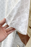 ルイヴィトン服 LOUIS VUITTON 2026新作 Tシャツ