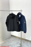 モンクレール服 MONCLER 2026新作 フード付きジャケット