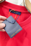 ルイヴィトン服 LOUIS VUITTON 2026新作 Tシャツ