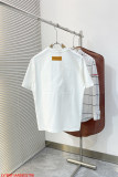 ルイヴィトン服 LOUIS VUITTON 2026新作 Tシャツ
