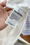 バレンシアガ服 BALENCIAGA 2026新作 Tシャツ