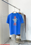 ヴェルサーチ服 Versace 2026新作 Tシャツ