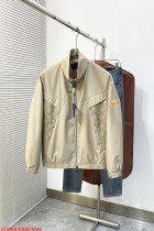 ルイヴィトン服 LOUIS VUITTON 2026新作 ジャケット