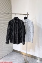 プラダ服 PRADA 2026新作 シャツ プラダ服 PRADA 2026新作 シャツ