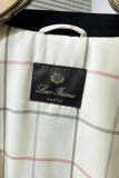ロロ・ピアーナ服 Loro Piana 2026新作 ジャケット