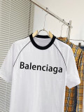 バレンシアガ服 BALENCIAGA 2026新作 Tシャツ