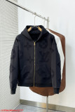 ルイヴィトン服 LOUIS VUITTON 2026新作 フード付きジャケット