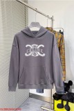 セリーヌ服 CELINE 2026新作 パーカー