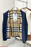 バーバリー服 BURBERRY 2026新作 ジャケット