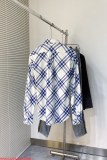 バーバリー服 BURBERRY 2026新作 シャツ