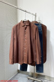 ロロ・ピアーナ服 Loro Piana 2026新作 シャツ