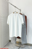 バーバリー服 BURBERRY 2026新作 Tシャツ