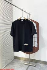 バーバリー服 BURBERRY 2026新作 Tシャツ
