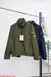 モンクレール服 MONCLER 2026新作 フード付きジャケット
