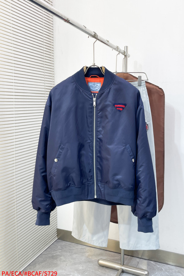 プラダ服 PRADA 2026新作 ジャケット