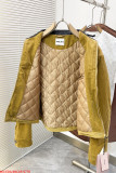 ミュウミュウ服 Miu Miu 2026新作 ジャケット