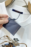 ルイヴィトン服 LOUIS VUITTON 2026新作 Tシャツ