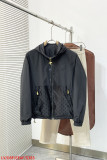 ルイヴィトン服 LOUIS VUITTON 2026新作 フード付きジャケット