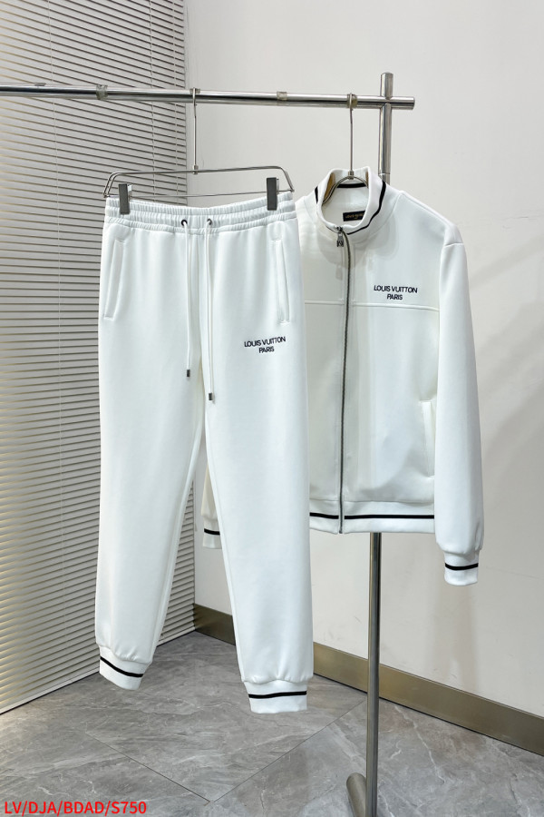 ルイヴィトン服 LOUIS VUITTON 2026新作 スーツ