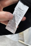 バーバリー服 BURBERRY 2026新作 Tシャツ