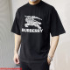 バーバリー服 BURBERRY 2026新作 Tシャツ