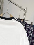 バーバリー服 BURBERRY 2026新作 Tシャツ