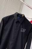 ルイヴィトン服 LOUIS VUITTON 2026新作 シャツ